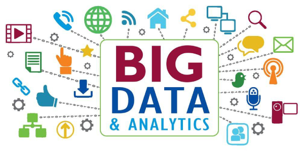 Big Data Analytics