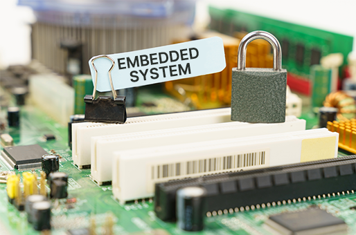 Embedded Design Services Image